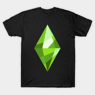 Plumbob T-Shirt